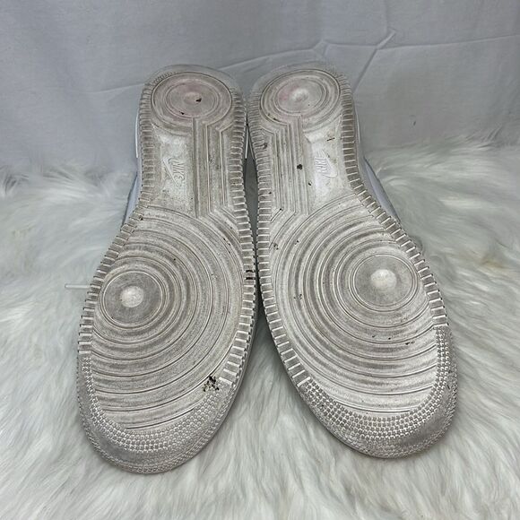 Nike Air Force 1‎ \'07 White Shoes  CW 2288-111 Sz 16